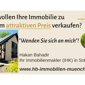Bild von HB IMMOBILIEN MÜNCHEN e.K.