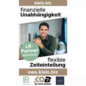 Bild von KIEL-OSTSEE-BUSINESS - SWS | WERBUNG & VERTRIEB | SIEGFRIED W. SILL