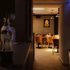 Bild von Golden Smash