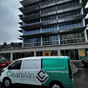 Bild von CleanWin GmbH