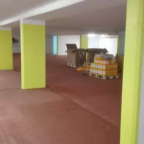 Bild von POSAPAVI SA