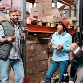 Bild von Lang Hauswartung