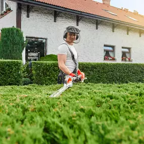 Bild von Lang Hauswartung