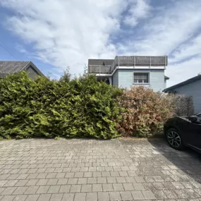 Bild von Lang Hauswartung