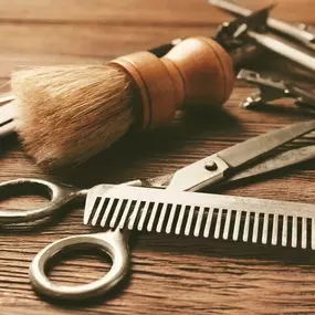 Bild von ???? Ul Barbee - Il Barbiere di Melide ????