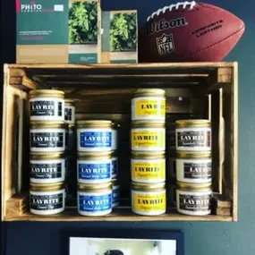 Bild von ???? Ul Barbee - Il Barbiere di Melide ????