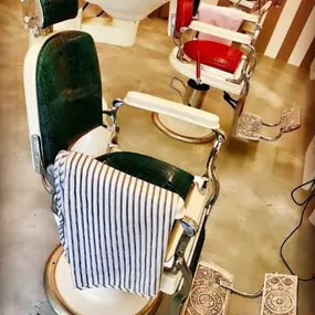 Bild von ???? Ul Barbee - Il Barbiere di Melide ????