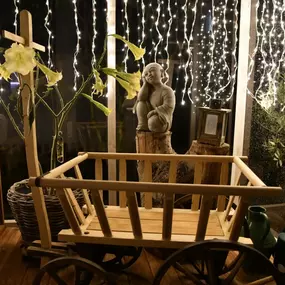 Bild von Dachlatte Manser