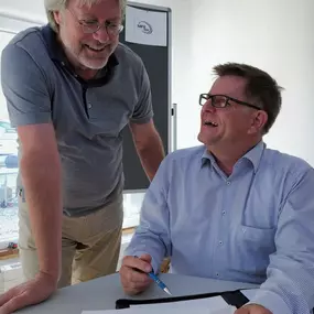 Bild von MFS-Tech GmbH