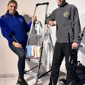 Bild von Safarova Haus-Service