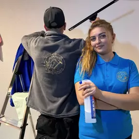 Bild von Safarova Haus-Service