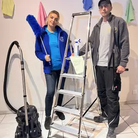 Bild von Safarova Haus-Service