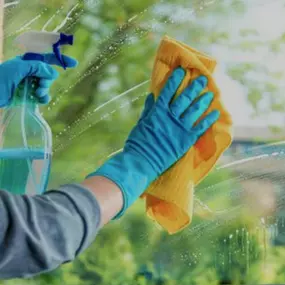 Bild von Safarova Haus-Service