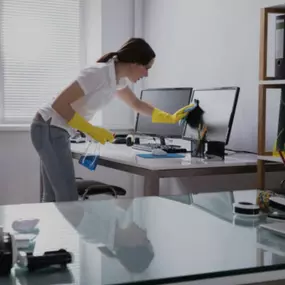 Bild von Safarova Haus-Service