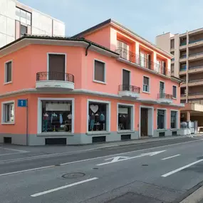 Commercial Roofing & Exteriors