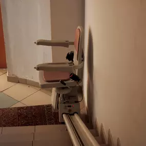 Bild von Regional Salvaescaleras Gijón