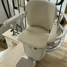 Bild von Regional Salvaescaleras Gijón