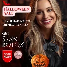 Bild von Pure Med Spa