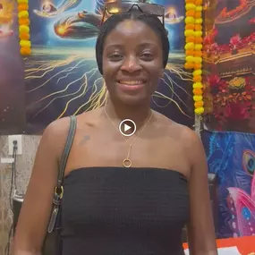 Bild von Psychic Astrologer Arjun Dev