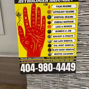 Bild von Psychic Astrologer Arjun Dev