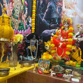 Bild von Psychic Astrologer Arjun Dev