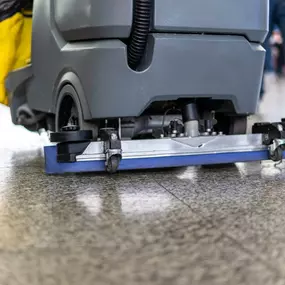 Bild von HygaPlus Gebäudereinigung - Glasreinigung Menden - Hemer - Balve