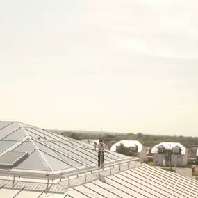 Bild von HygaPlus Gebäudereinigung - Glasreinigung Menden - Hemer - Balve