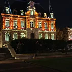 Bild von New Learning Rueil