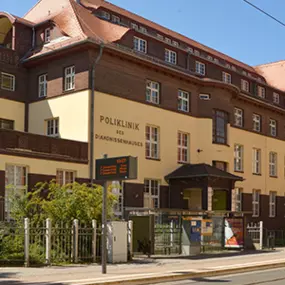 Bild von Apotheke am Diakonissenhaus