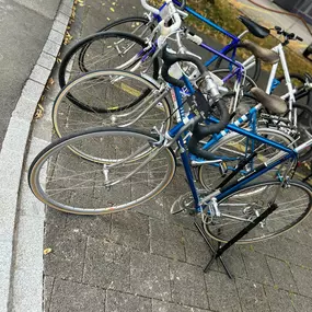 Bild von Pischte Velowerkstatt