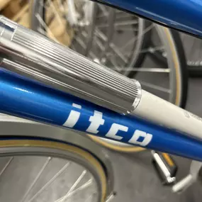 Bild von Pischte Velowerkstatt