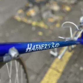 Bild von Pischte Velowerkstatt