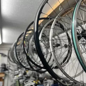 Bild von Pischte Velowerkstatt