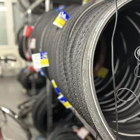 Bild von Pischte Velowerkstatt