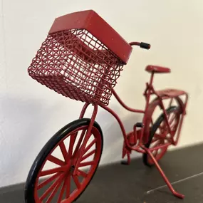 Bild von Pischte Velowerkstatt