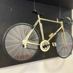 Bild von Pischte Velowerkstatt