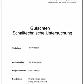 Bild von EmissionTec