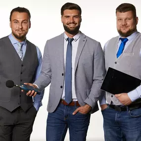 Bild von EmissionTec