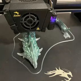 Bild von Diarmond Prints