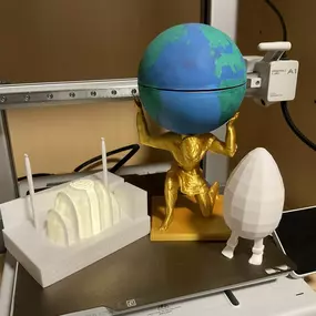 Bild von Diarmond Prints