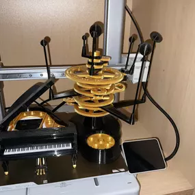 Bild von Diarmond Prints