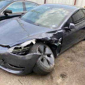 Bild von Texas International Motors - European Auto Repair