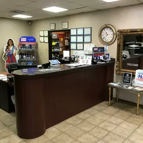 Bild von Texas International Motors - European Auto Repair