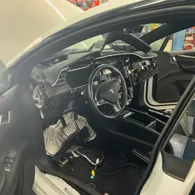 Bild von Texas International Motors - European Auto Repair