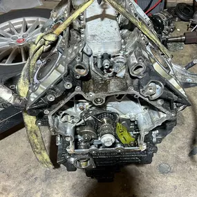 Houston, Katy, Cypress Sugar Land Land Rover service and repair, Land Rover Oil Change, Land Rover Check engine light Repair