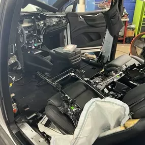 Bild von Texas International Motors - European Auto Repair