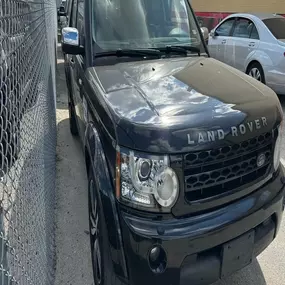 Bild von Texas International Motors - European Auto Repair