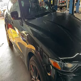 Bild von Texas International Motors - European Auto Repair