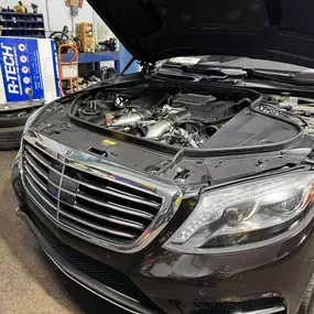 Bild von Texas International Motors - European Auto Repair