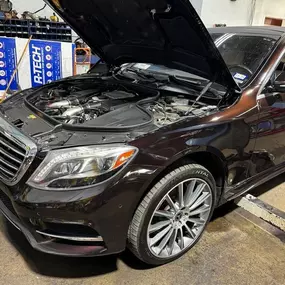 Bild von Texas International Motors - European Auto Repair